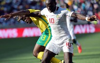 Sadio Mane đội tuyển Senegal: Trái tim của 'Sư tử Teranga'
