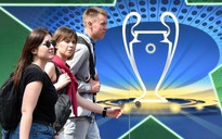 CĐV Real Madrid và Liverpool lao đao trước trận chung kết Champions League