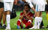 Mohamed Salah sẽ kịp dự World Cup?