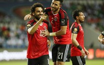 Mohamed Salah bình phục 100%, thi đấu trận ra quân với Uruguay