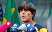 HLV Joachim Loew tiếp tục dẫn dắt tuyển Đức đến năm 2022