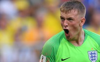 Jordan Pickford: “Tôi không biết gì về World Cup 1990”