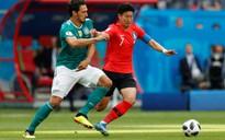 Son Heung-min và thủ môn gây sốt World Cup, Jo Hyeon-woo dự Asiad 2018