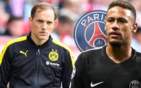 PSG: Neymar có thể ra đi, nhưng Mbappe thì không