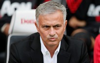 Ngoại hạng Anh: M.U thua sốc, HLV Mourinho bị ‘phản bội’?