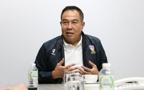 Thất bại ở ASIAD 2018, Thái Lan hé lộ kế hoạch dự World Cup 2026