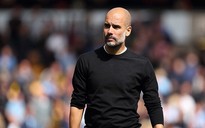 HLV Pep Guardiola: 'Man.City lấy 10/12 điểm sau 4 trận là quá tốt'