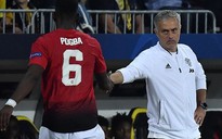 HLV Mourinho: ‘M.U đã biết thắng như Roger Federer’