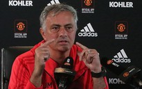 HLV Mourinho: ‘Không một cá nhân nào lớn hơn CLB’