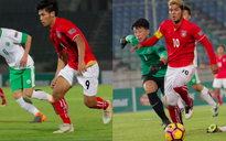 Đối thủ của tuyển Việt Nam tại AFF Cup 2018: Myanmar nguy cơ vắng 2 ngôi sao