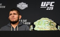 Khabib Nurmagomedov tiết lộ về vụ hỗn chiến tại sàn UFC