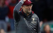 HLV Jurgen Klopp: 'UEFA Nations League là giải đấu vớ vẩn nhất thế giới'