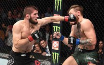 Võ sĩ Khabib Nurmagomedov dọa bỏ lồng bát giác