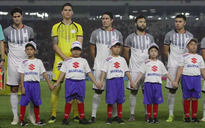 Báo chí Philippines: “Đội nhà cần hơn cả sự kỳ diệu mới mơ vào chung kết AFF Cup 2018”