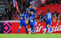 Tuyển Thái Lan sẽ nhận thưởng 1 triệu USD nếu vô địch AFF Cup 2018