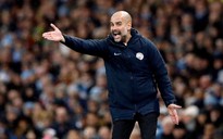 Man City thua sốc Crystal Palace, HLV Pep Guardiola vẫn cảnh báo Liverpool