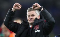 Vừa đến M.U thay Mourinho, Solskjaer đã có chiến thắng ‘5 sao’