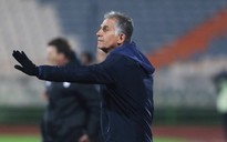 HLV Carlos Queiroz chỉ trích báo chí Iran vì đánh giá thấp Việt Nam và Yemen