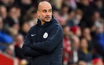 HLV Pep Guardiola: 'Mỗi trận của Man.City từ giờ đều là chung kết'