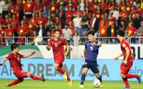 Báo chí châu Á: Cơ hội và thử thách cho bóng đá VN sau Asian Cup