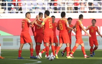 4 tuyển thủ Trung Quốc bán độ ở Asian Cup 2019?