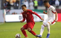 Trọng Hoàng vào đội hình tiêu biểu Asian Cup 2019