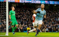 Man City nhận thêm sự trợ giúp đặc biệt