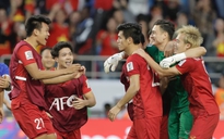 FIFA ca ngợi tuyển Việt Nam nổi bật nhất tại Asian Cup 2019