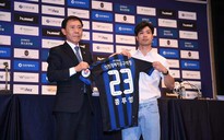 ‘Công Phượng là bản hợp đồng đúng của Incheon United’