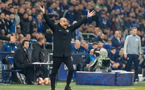 HLV Pep Guardiola: ‘Man City vẫn còn nhiều việc phải làm với Schalke’