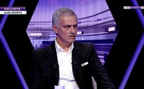 HLV Mourinho công nhận Solskjaer ‘đặc biệt’ khi M.U hạ PSG