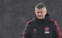 HLV Solskjaer: ‘Trận thua Arsenal là thời điểm tệ nhất từ khi tôi dẫn dắt M.U’