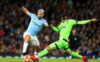 Man City trở thành ứng viên số 1 vô địch Champions League