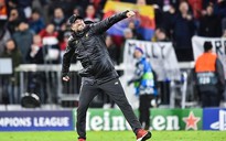 HLV Jurgen Klopp: “Liverpool lại có một đêm tuyệt vời ở Champions League”