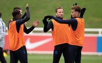 Harry Kane đặt mục tiêu cùng tuyển Anh vô địch Euro 2020 trên sân Wembley