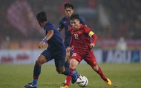 Báo chí châu Á: 'Bóng đá Việt Nam đang đứng đầu tuyệt đối ở Đông Nam Á'