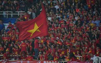 Chuyên gia bóng đá châu Á 'tư vấn' Việt Nam cách giảm thiểu tiêu cực