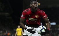 Pogba ‘ra giá’ để ở lại M.U