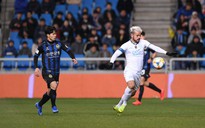 Công Phượng trận thứ 2 đá chính, Incheon United vẫn thua