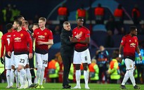 HLV Solskjaer: 'M.U sẽ ghi bàn tại Nou Camp'