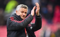 HLV Solskjaer: “M.U quá may mắn mới thắng West Ham”