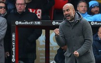 HLV Pep Guardiola: “Man City vẫn nắm cơ hội vô địch trong tay”