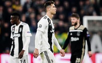 Cristiano Ronaldo sẽ chia tay Juventus?