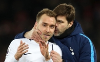 Tottenham tìm cách 'trói chân' Christian Eriksen