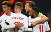 UEFA Nations League “đụng độ” UEFA Champions League