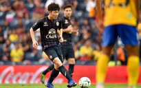 Xuân Trường chia tay Buriram United về CLB HAGL dự V-League