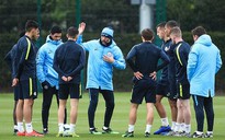 HLV Pep Guardiola: ‘Ngôi vô địch khó khăn nhất trong sự nghiệp của tôi’