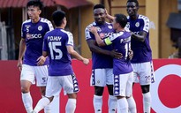 Vì sao giải AFC Cup có thể thức thi đấu rắc rối nhất thế giới?