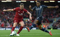 Liverpool có cơ hội 'rửa hận' Man City tại trận tranh Siêu cúp Anh