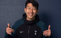 Chung kết Champions League: Son Heung-min hứa không khóc